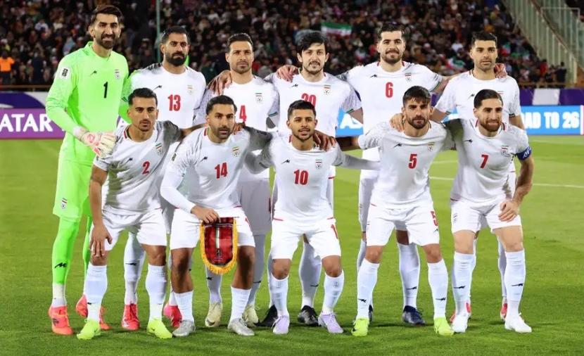 مؤشر إيجابي حول مشاركة إيران في المونديال