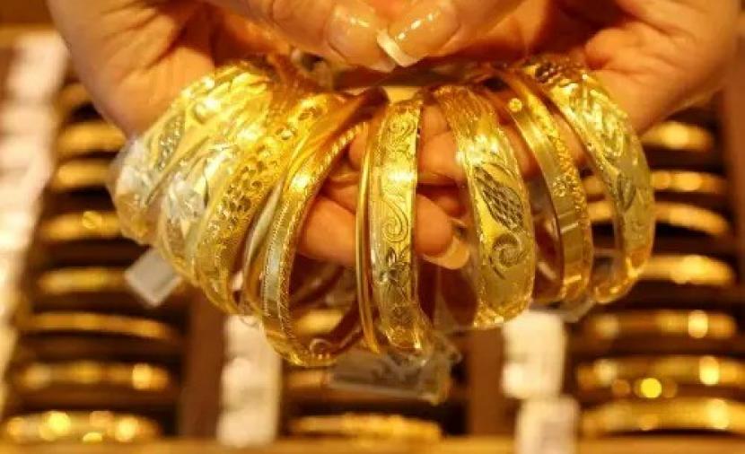 سعر مثقال الذهب اليوم الجمعة 15 مايو 2026 في الأسواق العراقية