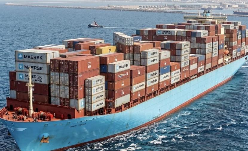 قطر تدين استهداف سفينة بضائع في مياهها الإقليمية وتؤكد رفض استخدام مضيق هرمز كورقة ضغط