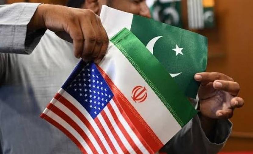 طهران تقدم لواشنطن مقترحاً جديداً للتفاوض عبر باكستان