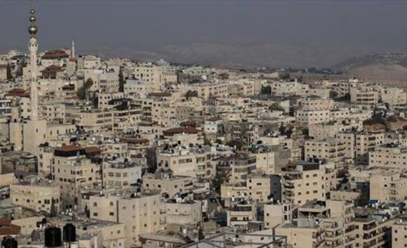 جمعية إسرائيلية: الفلسطينيون بالقدس يحصلون على 7% من الوحدات السكنية