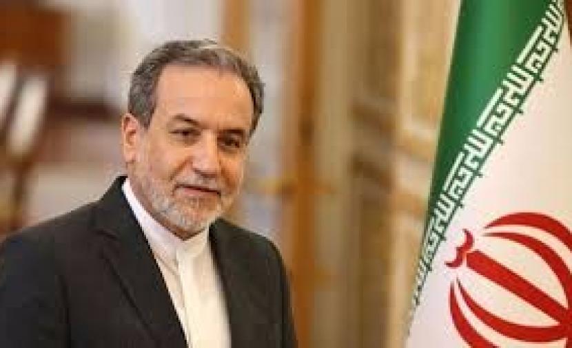 عراقجي: طهران مستعدة للحوار ومواجهة أي تهديد عسكري
