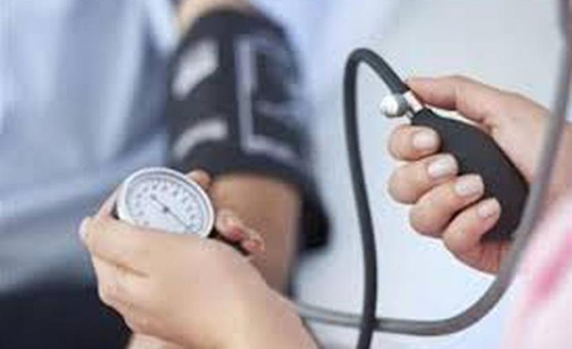 ارتفاع ضغط الدم.. قاتل صامت يهدد حياة ضحاياه بغزة