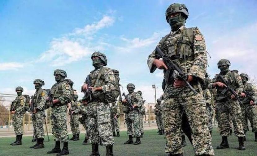 الجيش الإيراني: إذا اعتدى العدو على بلادنا سنفتح جبهات جديدة
