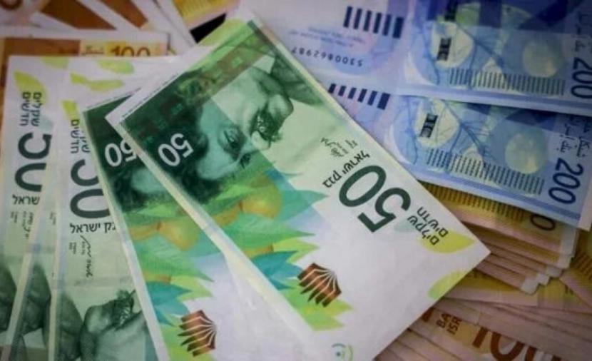 أسعار صرف العملات في فلسطين اليوم