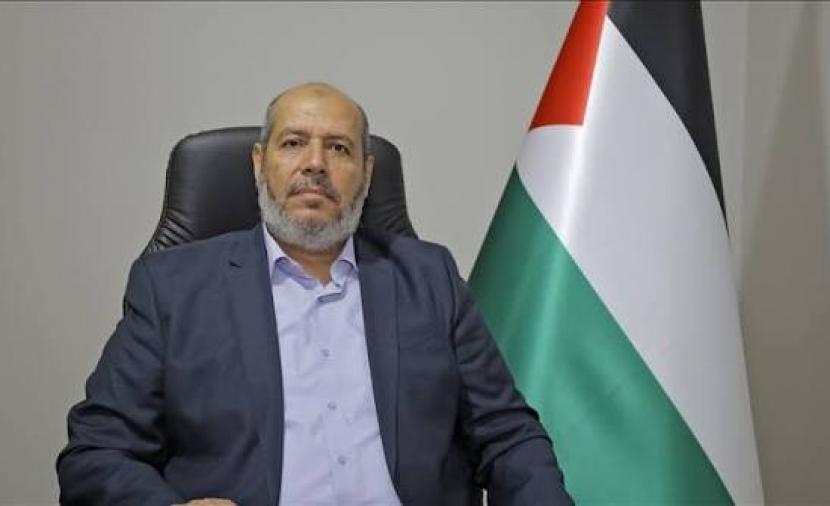 الحية: وقف العدوان والإبادة بغزة التحدي الأول والأكبر أمام شعبنا
