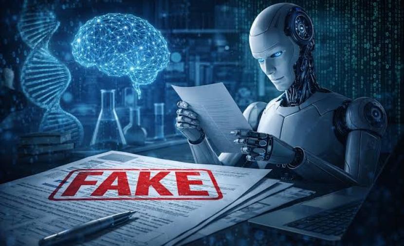 كيف تكتشف الأخبار الكاذبة؟.. أدوات رقمية تكشف التضليل والصور المفبركة