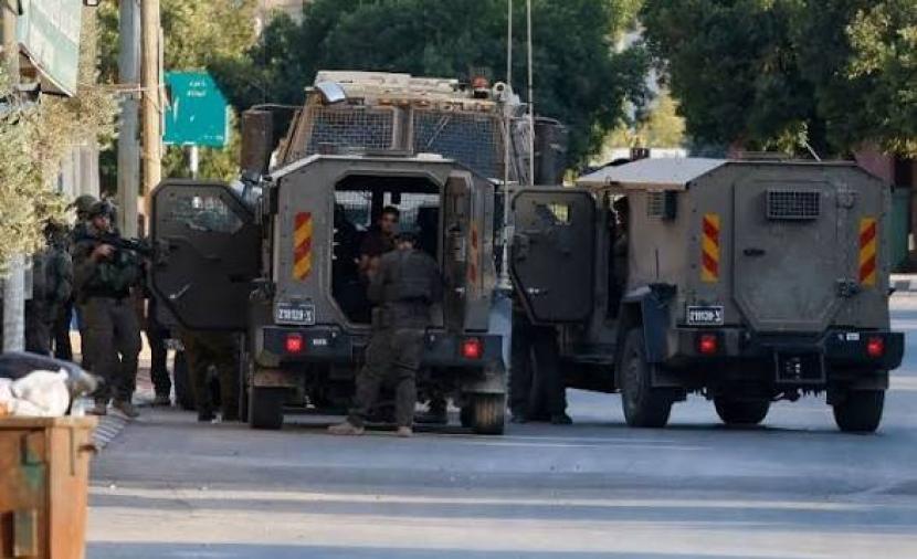 إصابتان باعتداءات الاحتلال خلال اقتحام بلدات في جنين