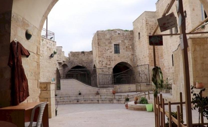 إدراج 3 مواقع تاريخية فلسطينية في سجل التراث المعماري العربي