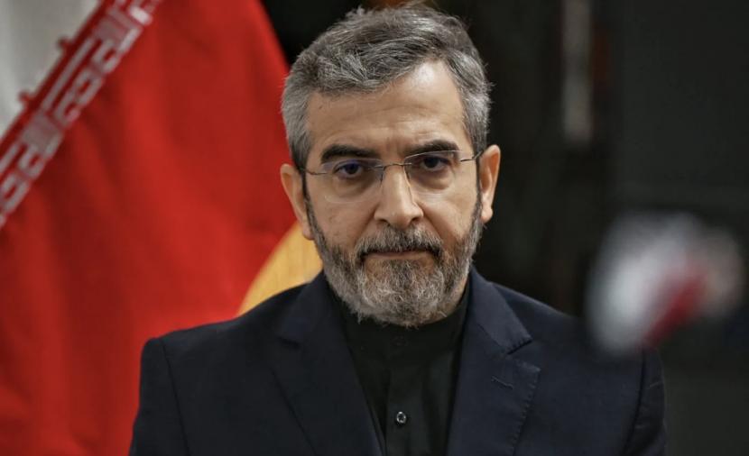 مسؤول إيراني: دول الاجتماع الرباعي بحثت موعد اللقاء المقبل