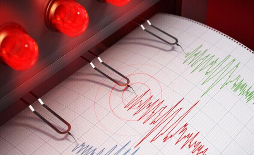 زلزال بقوة 5.6 درجة يضرب باكستان