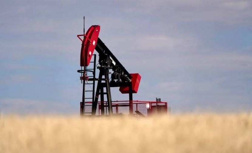 برنت يرتفع 3.3‎%‎ إلى 112.48 دولاراً للبرميل لأول مرة منذ مايو