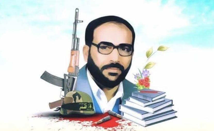 "حماس": فكر فتحي الشقاقي حاضر في مسيرة النضال الفلسطيني بعد 31 عامًا على رحيله