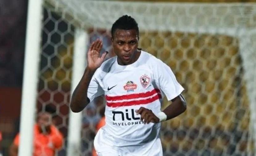 الزمالك يهزم المقاولون بهدف قاتل في الدوري المصري