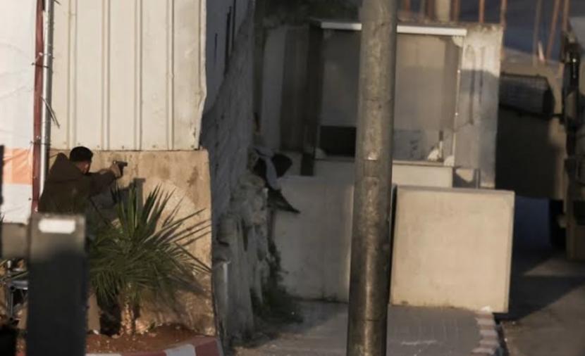 "حزب الله" يبارك عملية الخليل ويدين مشاريع الاستيطان والتهجير في الضفة والقدس