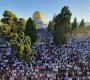 ميعاد صلاه عيد الاضحى 2026 في غزة.. موعد صلاة عيد الاضحى المبارك في فلسطين
