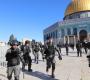 محافظة القدس: مصادقة الاحتلال على حزمة قرارات تهويدية تصعيد خطير