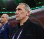 المدير الفني للمنتخب السعودي لكرة القدم اليوناني جورجيوس دونيس