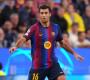 لاعب خط وسط برشلونة الإسباني رودري