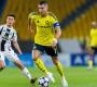 النصر حقق فوزه الأول في البطولة