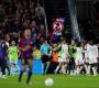 فرحة ريال مدريد بالفوز