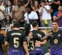 برشلونة رفع رصيده إلى 27 نقطة