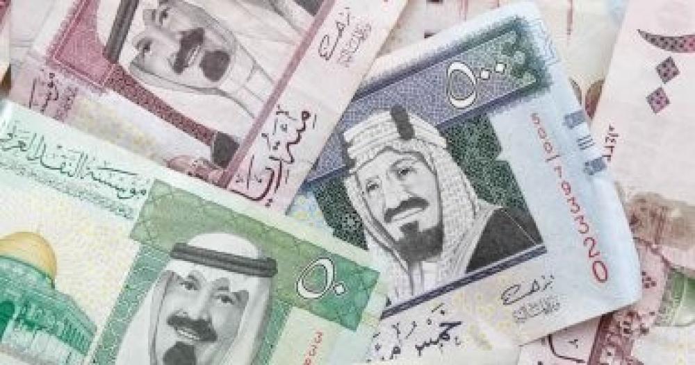 سعر الريال السعودي اليوم الأربعاء 26 أكتوبر في البنوك المصرية | صفا