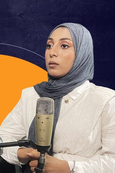 غزة بودكاست