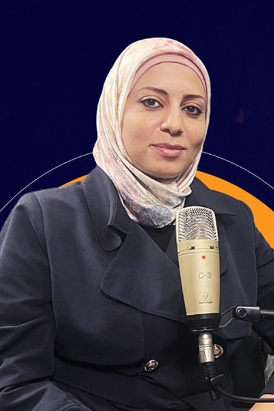 غزة بودكاست