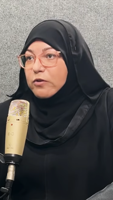 غزة بودكاست