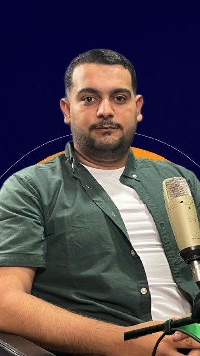 غزة بودكاست