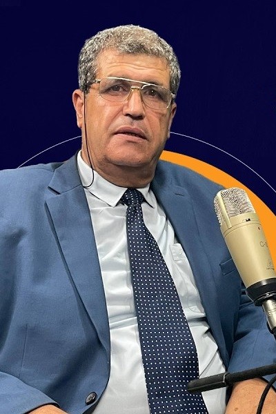 غزة بودكاست