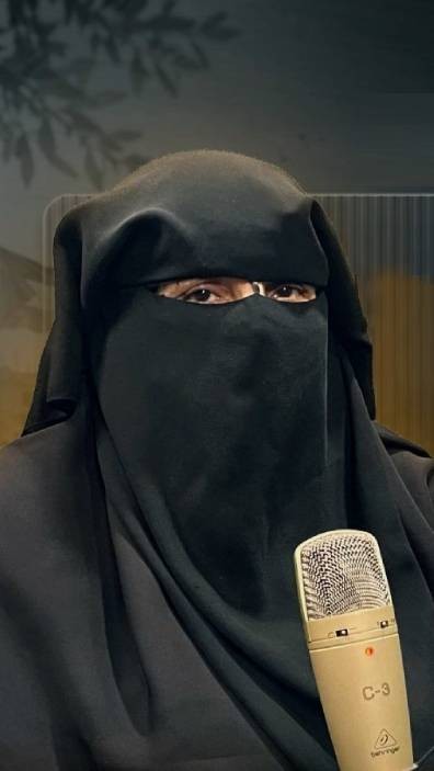 غزة بودكاست