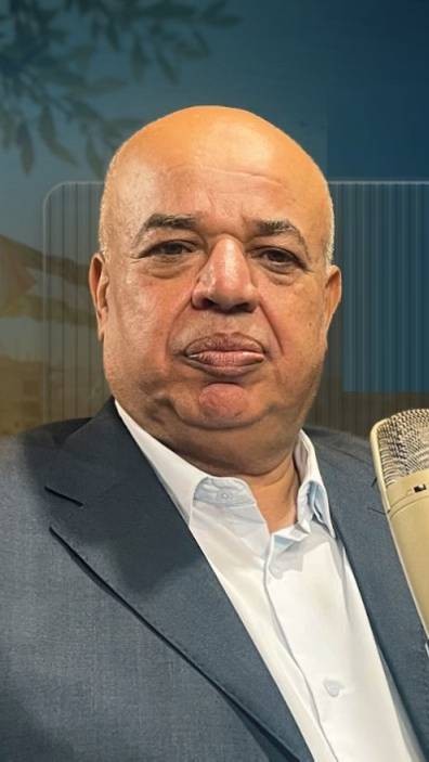 غزة بودكاست