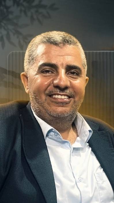 غزة بودكاست